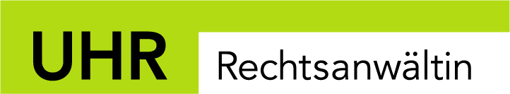 Claudia Uhr Rechtsanwalt Nürnberg